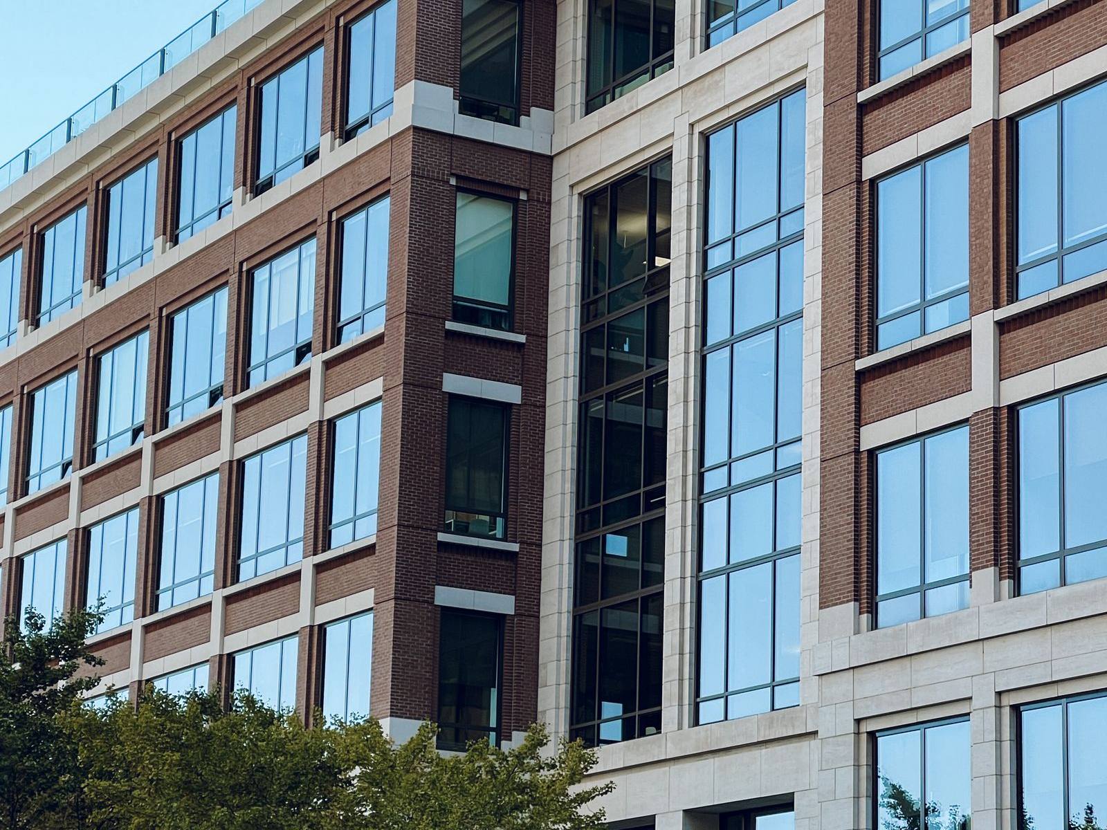 Commercial HVAC service in Buffalo
